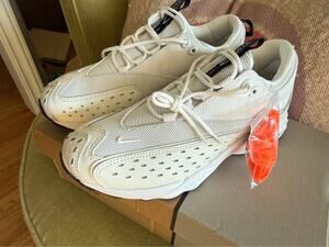 NOCTA Drake x Nike Air Zoom Drive Summit White BRAND NEW IN BOX